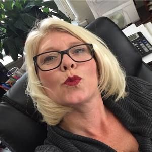 Meet your Posher, Barbara